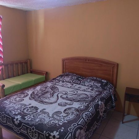 Rinconadas Del Sol Bocoyna Bagian luar foto