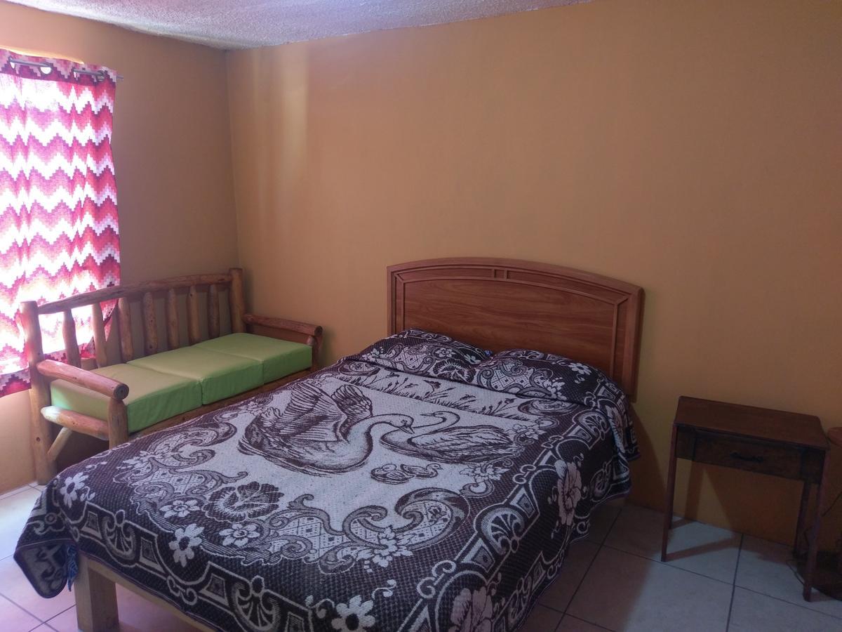Rinconadas Del Sol Bocoyna Bagian luar foto