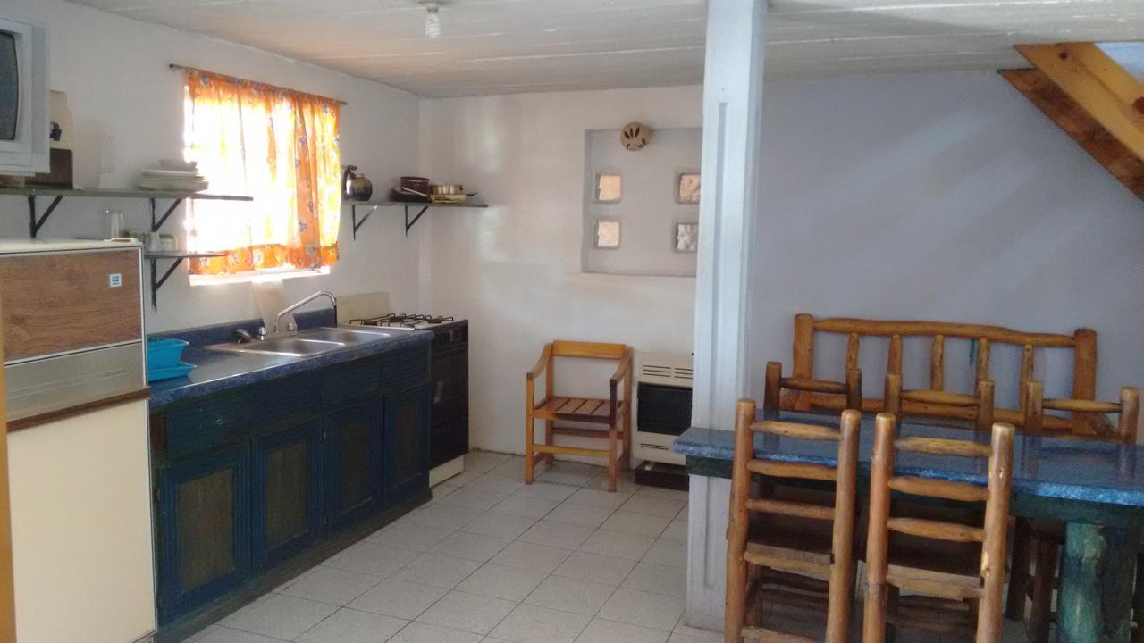 Rinconadas Del Sol Bocoyna Bagian luar foto