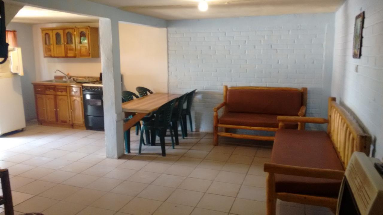 Rinconadas Del Sol Bocoyna Bagian luar foto